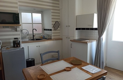 Fontainebleau House | Quiet townhouse near park/castle and INSEAD