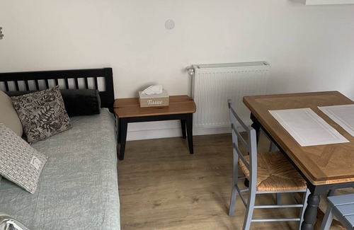 Fontainebleau House | Quiet townhouse near park/castle and INSEAD