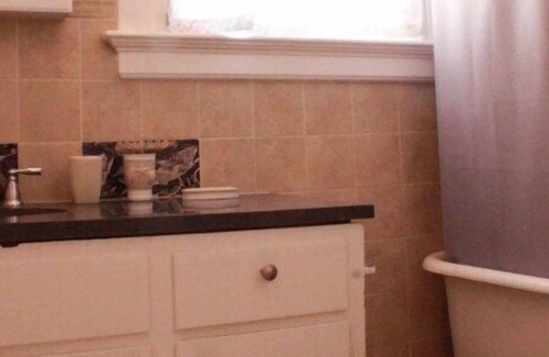 Ashbury Heights Apartment | Quiet Unit in Prime Area