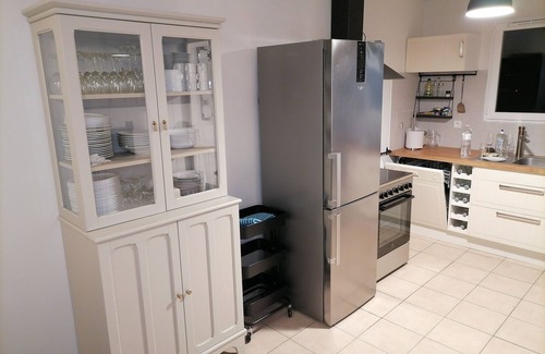 Grayan-Et-L'Hopital House | QUIET VACATION HOME 6 MINUTES FROM THE BEACH, CLEAN AND WELL-KEPT