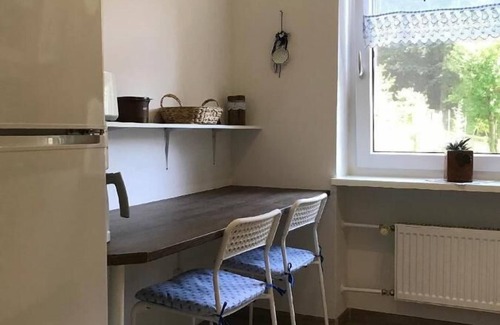 Waldmuenchen Apartment | Quiet vacation apartment with a view of the garden