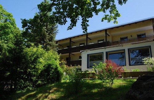 Waldmuenchen Apartment | Quiet vacation apartment with a view of the garden