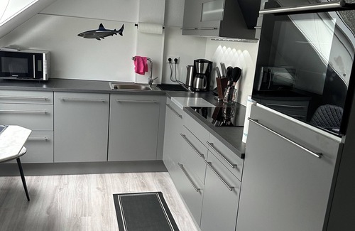 Region Hannover District Apartment | Quiet vacation apartment close to Hanover and yet idyllic in the countryside