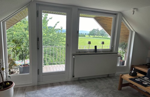 Region Hannover District Apartment | Quiet vacation apartment close to Hanover and yet idyllic in the countryside