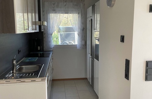 Wermelskirchen House | Quiet vacation home for max. 4 people in the most beautiful natural surroundings at the Dhünntalsperre dam