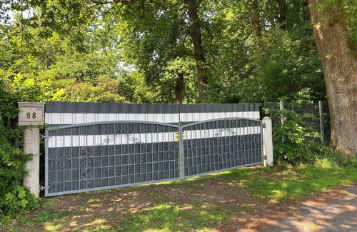 Wermelskirchen House | Quiet vacation home for max. 4 people in the most beautiful natural surroundings at the Dhünntalsperre dam