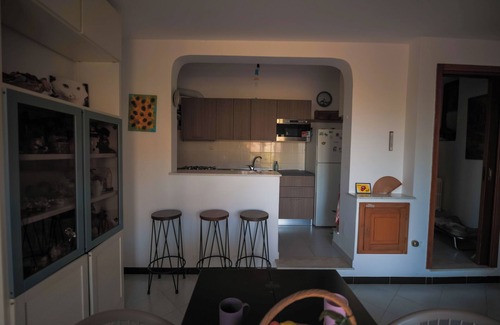 Ventimiglia Villa | Quiet villa in the countryside