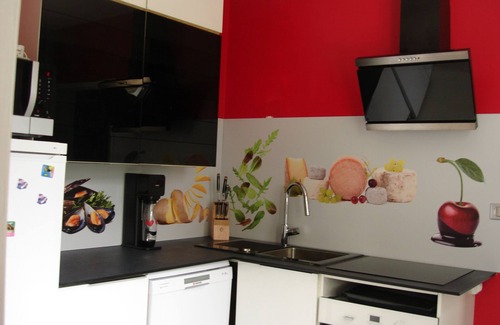 Vaux-sur-Mer House | Quiet villa 150m from the beach for 6/8 between Royan and Palmyre zoo, linen provided