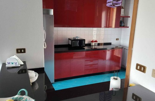 Ischia Porto Villa | Quiet Villa on Ischia island