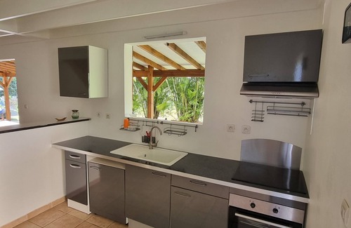 Point d'Or Villa | Quiet villa with jacuzzi, Villa Le Boursoie.
