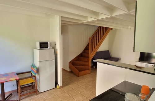 Point d'Or Villa | Quiet villa with jacuzzi, Villa Le Boursoie.