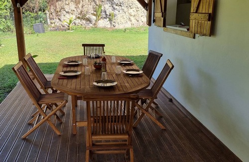 Point d'Or Villa | Quiet villa with jacuzzi, Villa Le Boursoie.