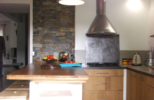 Aubagne House | Quiet villa, without vis-à-vis with swimming pool.