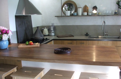 Aubagne House | Quiet villa, without vis-à-vis with swimming pool.