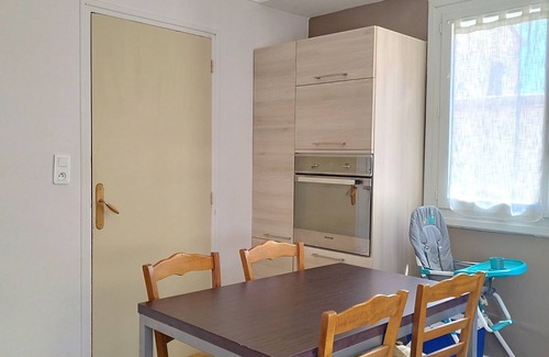 Sorede House | Quiet village house, air conditioning and shady garden - 10 km from the beach - Bicycle path