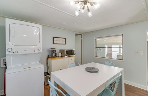 Edgemont Cottage | Quiet Waterfront Getaway w/Furnished Deck & Grill