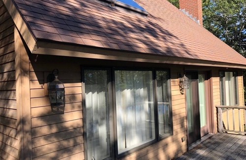 Georgetown House | Quiet waterfront serenity awaits!