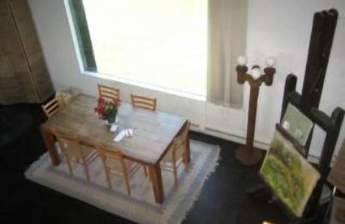 Pleasant Point Cottage | Quiet waterfront Studio on Stones Point in Cushing