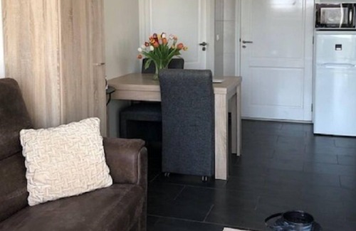Zoutelande Apartment | Quietly located apartment in the outskirts of Zoutelande