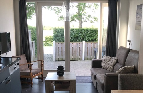Zoutelande Apartment | Quietly located apartment in the outskirts of Zoutelande