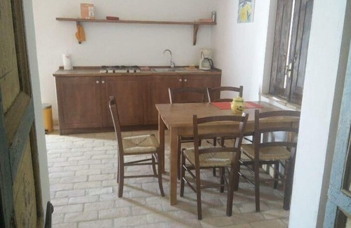 Picciano House | Quietly located holiday home for 6 with private pool