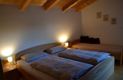 Merano Other | Quietly located vacation apartment with a view of the Merano basin