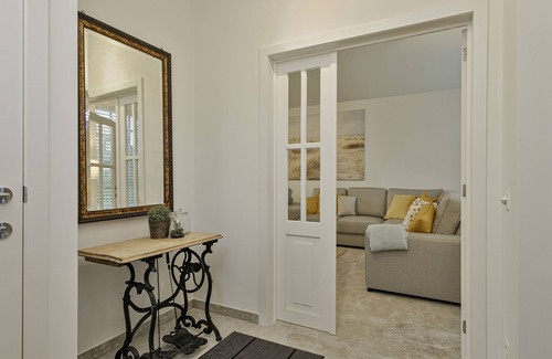 Koksijde Villa | Quietly located villa in Sint-Idesbald!