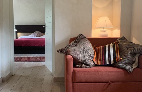 Sveti Petar u Sumi House | Quietly secluded, spacious farmhouse with private pool and large garden
