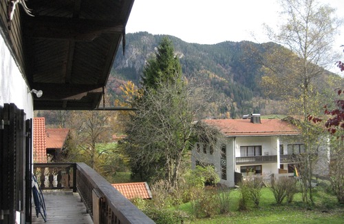 Fischhausen Apartment | Quietly situated vacation apartment at the edge of the forest
