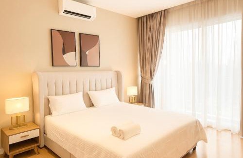 Imbi Apartment | Quill Residences Klcc By MB