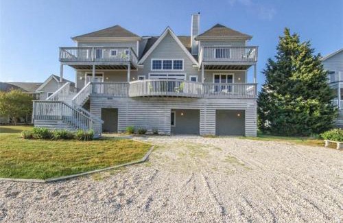 Ocean View House | Quillens Point - 38759 Apple