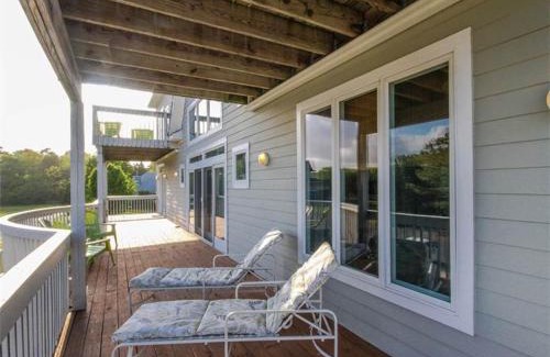 Ocean View House | Quillens Point - 38759 Apple