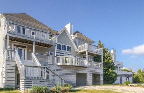 Ocean View House | Quillens Point - 38759 Apple