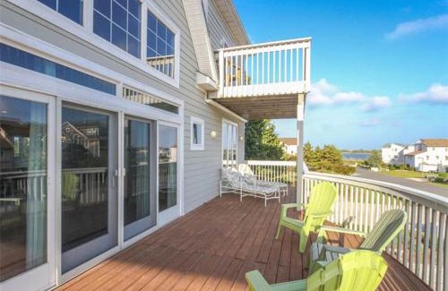 Ocean View House | Quillens Point - 38759 Apple
