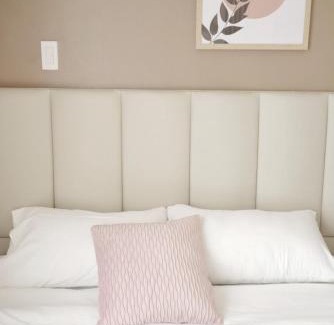 Cagayan de Oro Apartment | Quince Studio w/Balcony Orochi Staycation PH at Loop Tower CDO