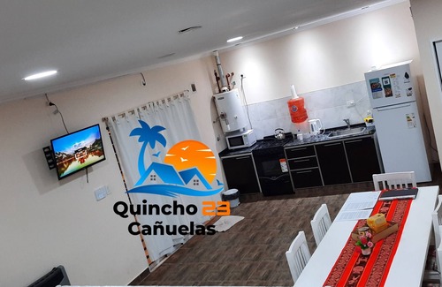 Canuelas House | Quincho 23 Cañuelas Alquiler Temporario