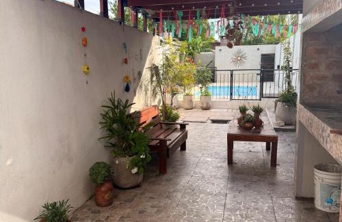 Chivilcoy House | Quincho Los Abuelos