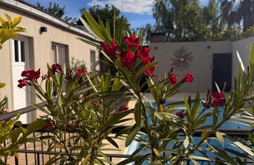 Chivilcoy House | Quincho Los Abuelos