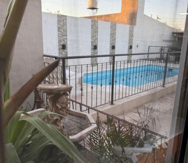 Chivilcoy House | Quincho Los Abuelos