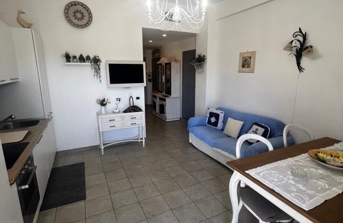 Quartiere XXXIV Lido di Ostia Levante Apartment | Quinqueremi Beach Ostia Lido