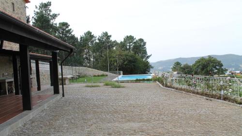 Macieira de Cambra House | Quinta Anna Horvath