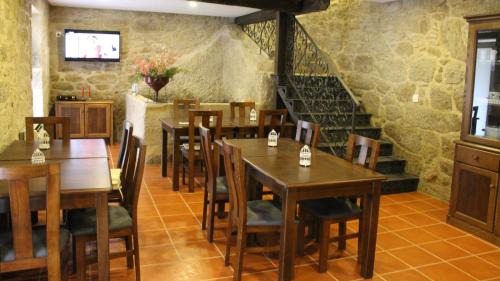 Macieira de Cambra House | Quinta Anna Horvath