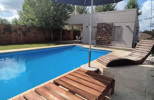 Junin House | Quinta Arrayanes