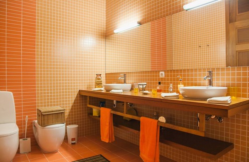 Povoacao Bed & Breakfast | Quinta Atlantis