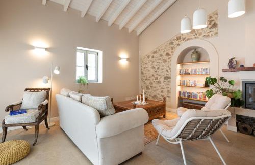 Malhao House | Quinta Atras da Lua