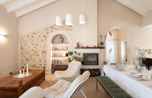 Malhao House | Quinta Atras da Lua
