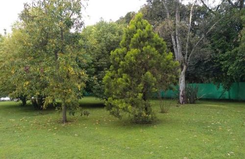 Mariano Acosta House | Quinta - Casa de Campo