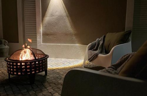 Chaveca House | Quinta da Alfarrobeira Peaceful Countryside Stay