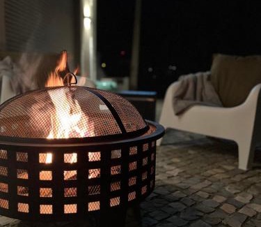 Chaveca House | Quinta da Alfarrobeira Peaceful Countryside Stay