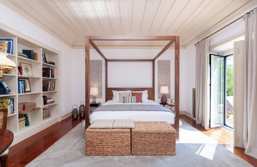 Sao Lourenco Other | Quinta da Arrábida - Manor House. Luxury meets beauty within Nature in Arrábida